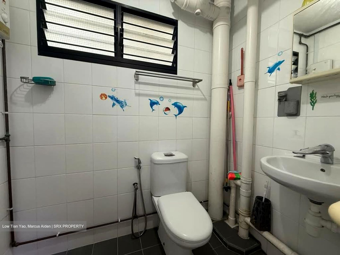 Blk 839 Tampines Palmwalk (Tampines), HDB 4 Rooms #580299591